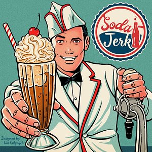 Soda Jerk