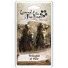 Legend of the Five Rings: The Card Game – Rokugan at War