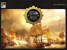 1750: Britain vs. France
