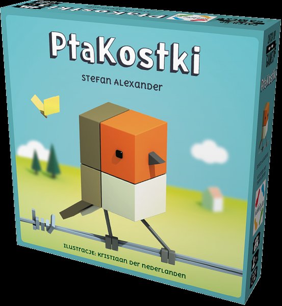PtaKostki