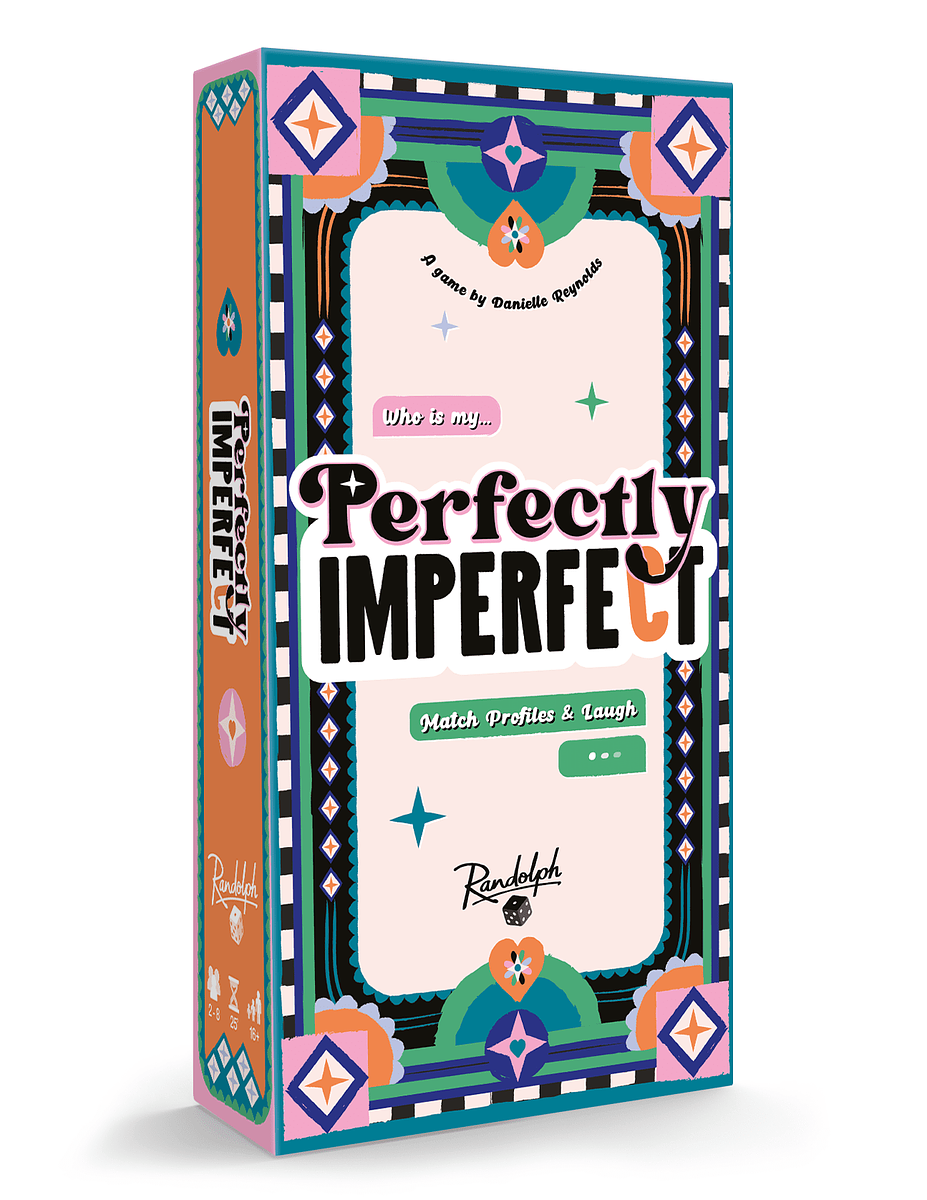 Perfectly Imperfect