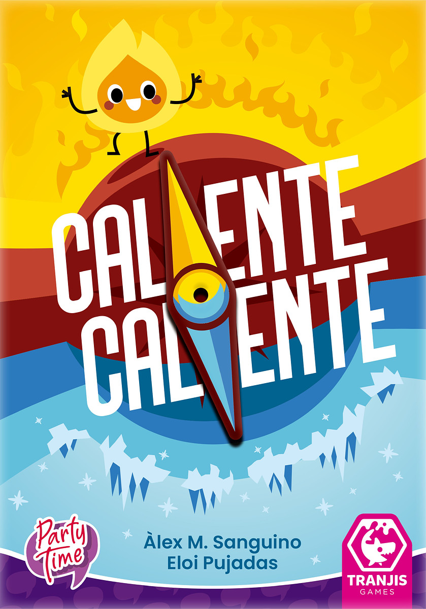 Caliente Caliente