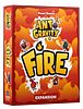 ANTgravity: Fire Expansion