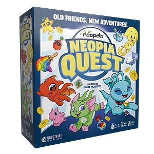 Neopia Quest