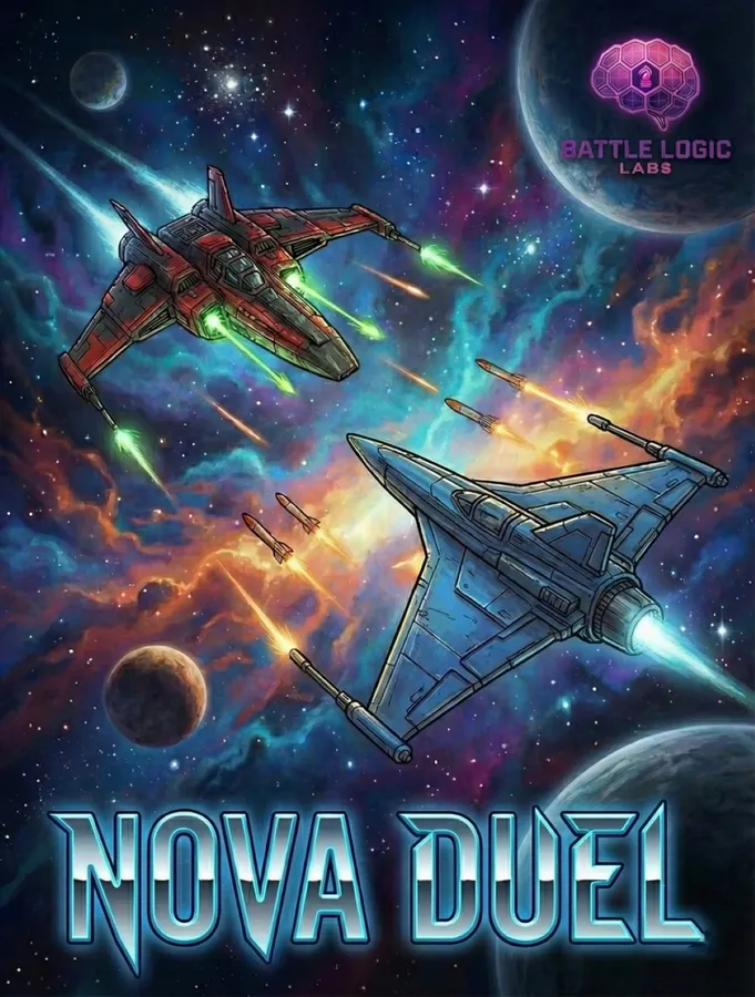 Nova Duel