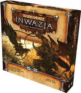 Warhammer: Inwazja