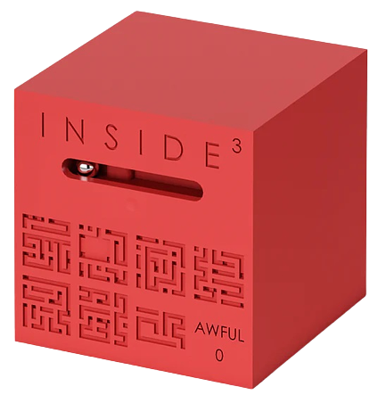 Inside 3 Awful 0