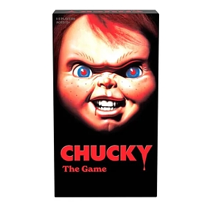Chucky: The Game