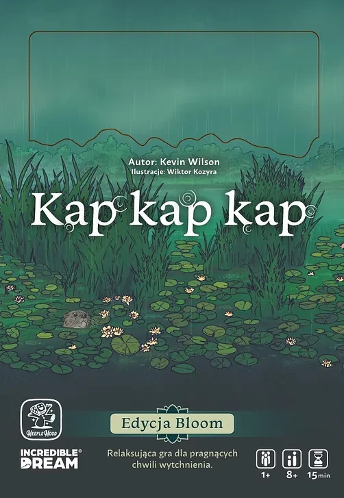Kap kap kap