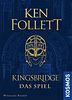 Kingsbridge: Das Spiel