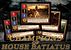 Spartacus: Champions of House Batiatus Card Set