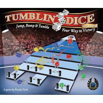 Tumblin-Dice