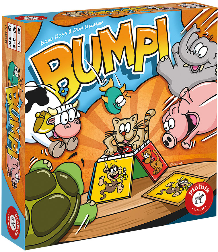 Bumpi