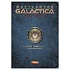 Battlestar Galactica: Starship Battles – Faster Than Light