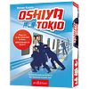 Oshiya Tokyo