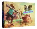 Death Roads: All Stars – Expansion 1: Goons and Guns