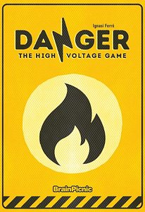 DANGER: The High Voltage Game