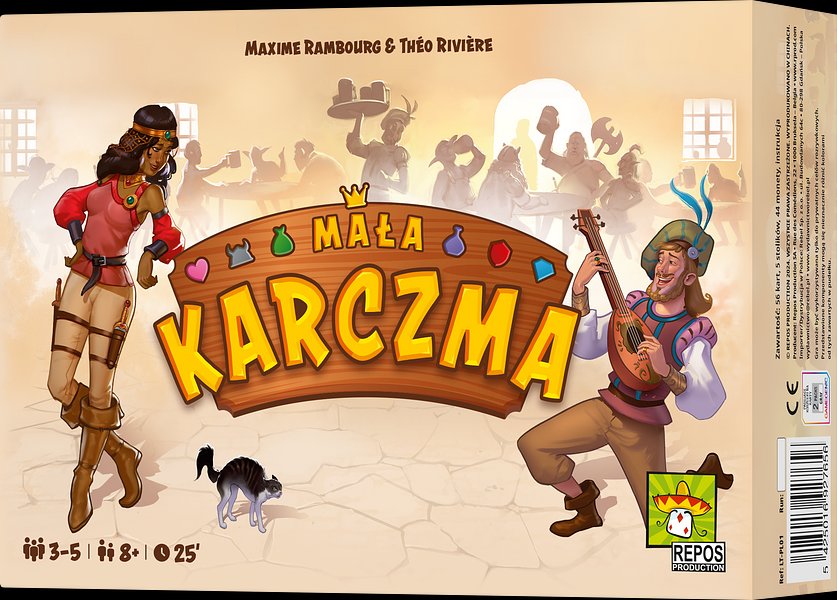 Mała karczma