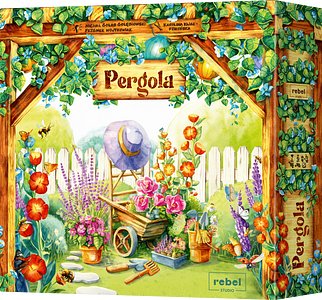 Pergola