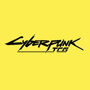 Cyberpunk TCG
