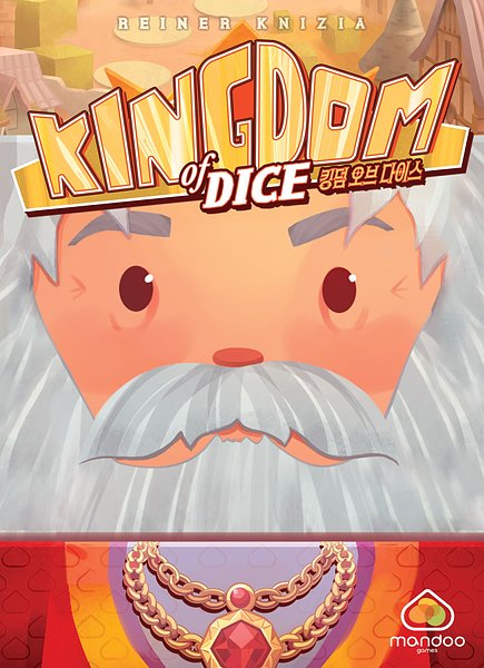 Kingdom of Dice