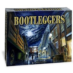 Bootleggers
