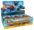Magic the Gathering: Aetherdrift