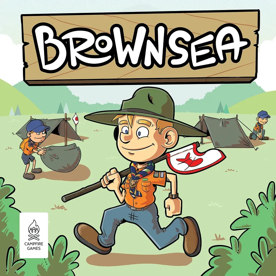 Brownsea