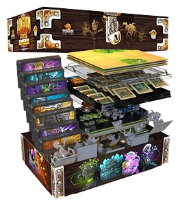 Kingdom Rush: Rift in Time - Emperor Chest