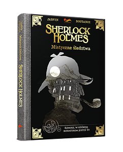 Sherlock Holmes: Mistyczne śledztwa