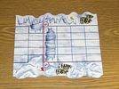 Snow Tails: Polar Plunge Track