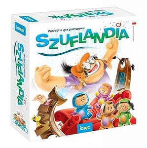 Szuflandia