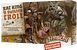 Zombicide: Green Horde - Rat King & Swamp Troll
