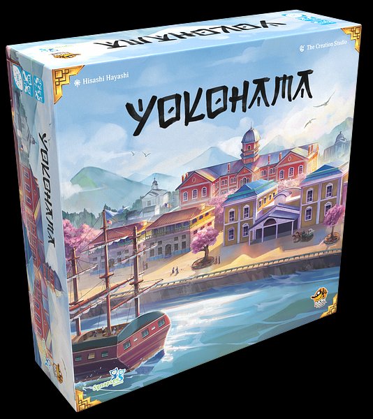 Yokohama