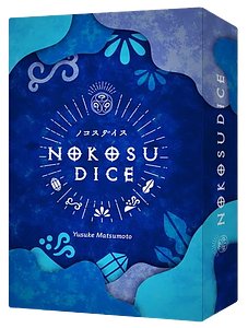 Nokosu Dice