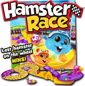 Hamster Race