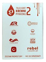 Talia Kart Krewni Pyrkonu 2
