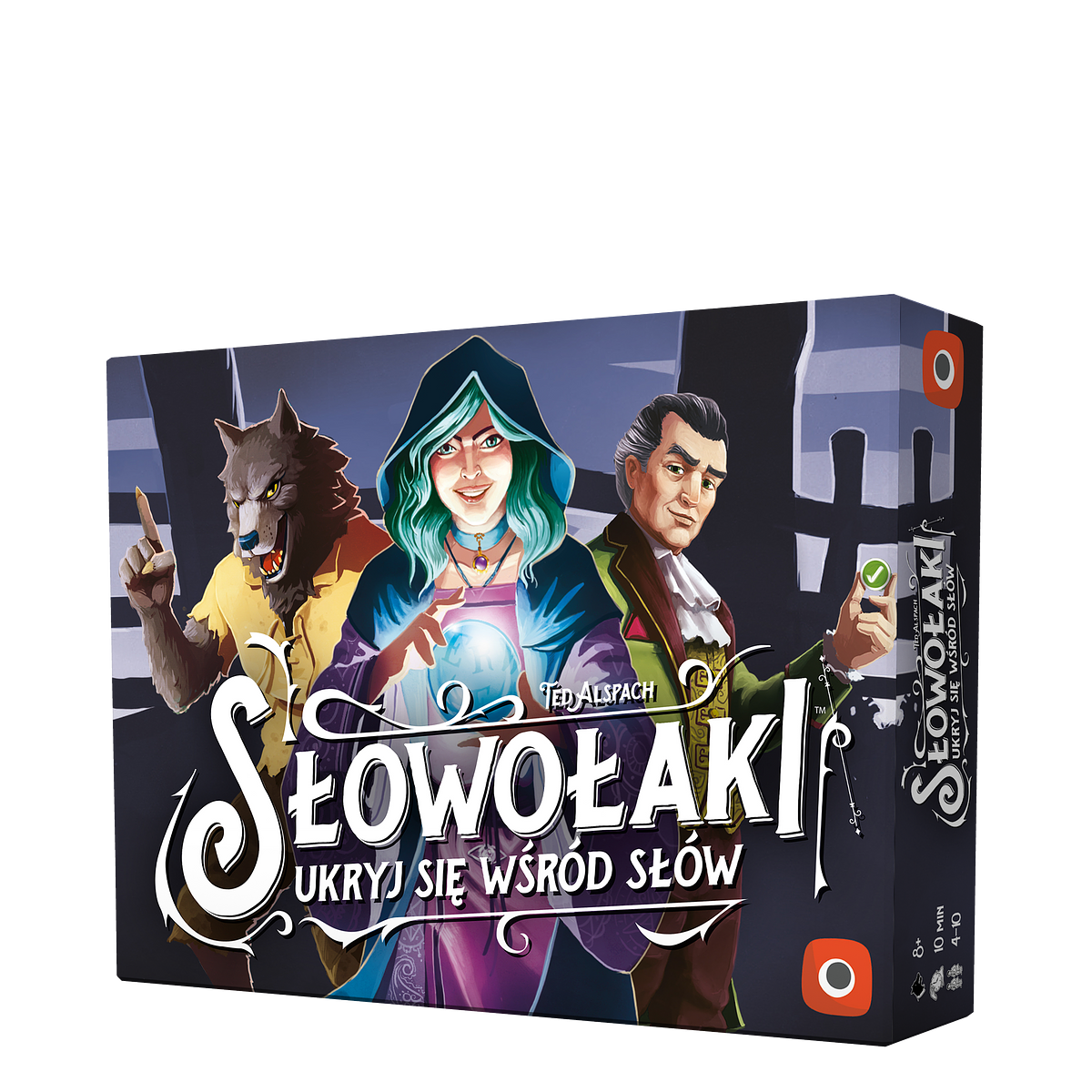 Słowołaki