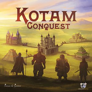Kotam: Conquest