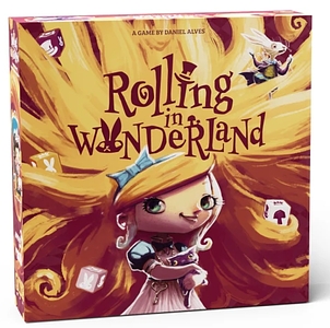 Rolling in Wonderland