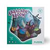 Abracada-broom