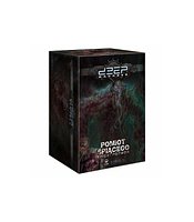 Deep Madness: Pomiot Śpiącego