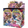 Pokemon TCG: Sword and Shield - Booster (Display 36szt.)