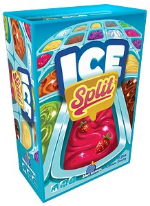 Ice Split