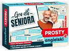 Gra dla seniora: Prosty angielski