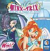 WINX vs TRIX Sfida per la Fiamma del Drago