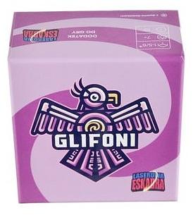 Laserowa eskadra: Glifoni