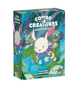 Combo Creatures: The Quick Ones