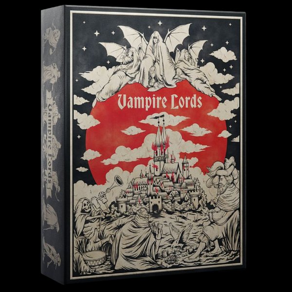 Vampire Lords