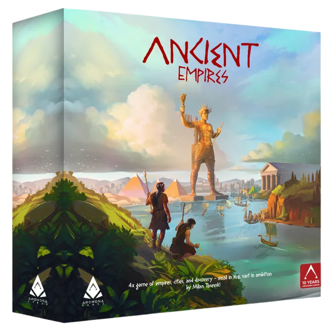 Ancient Empires